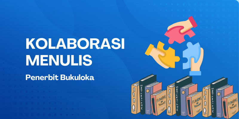 Kolaborasi Menulis Bukuloka