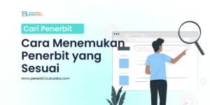 penerbit yang sesuai gaya