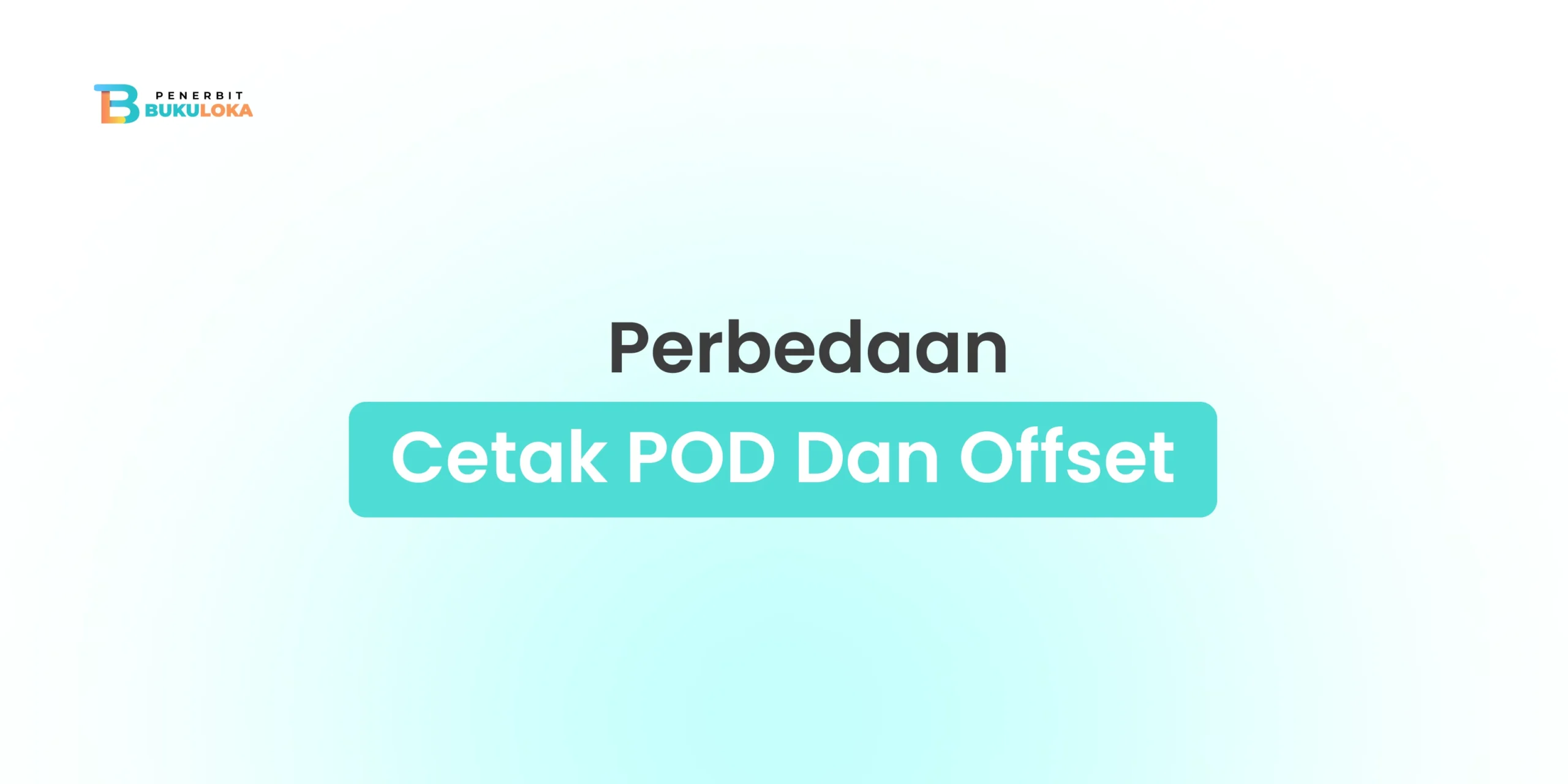 perbedaan cetak pod dan offset