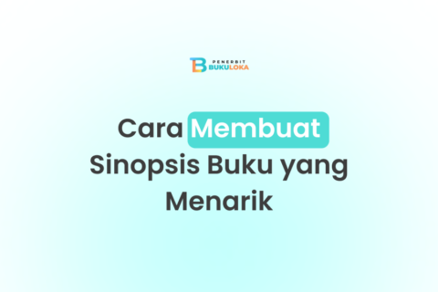 cara membuat sinposis buku