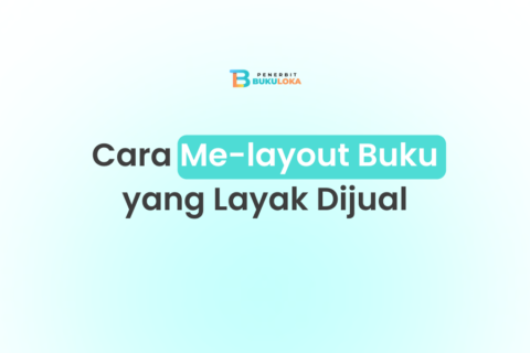 panduan layout buku